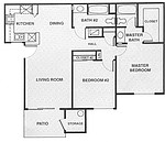 Main Floorplan Photo