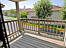 Property Image 1036Private Balcony with Additional Storage